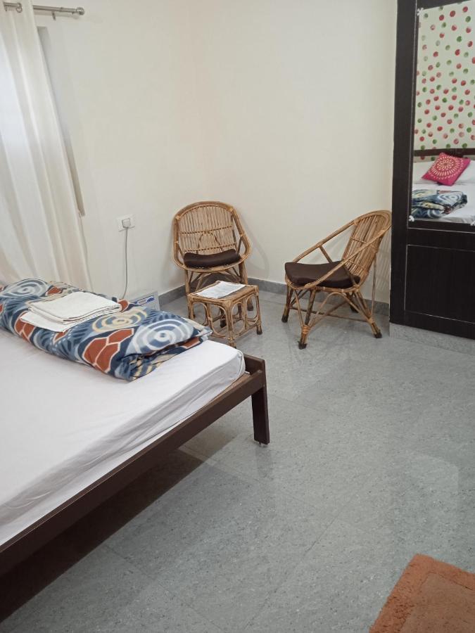 Triple1 Hostel & Homestay Ришикеш Экстерьер фото