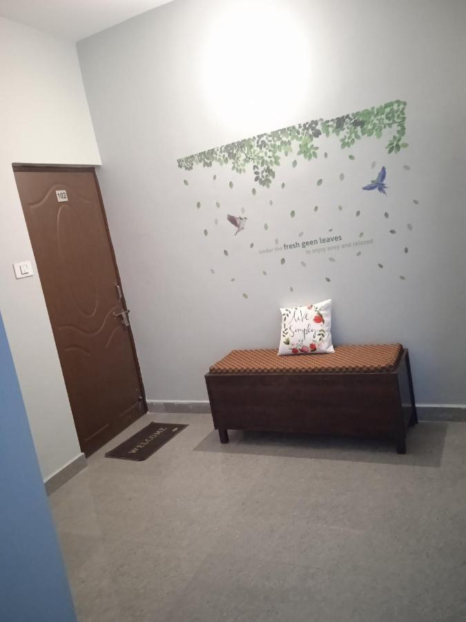 Triple1 Hostel & Homestay Ришикеш Экстерьер фото