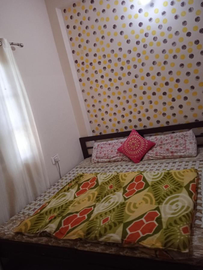 Triple1 Hostel & Homestay Ришикеш Экстерьер фото