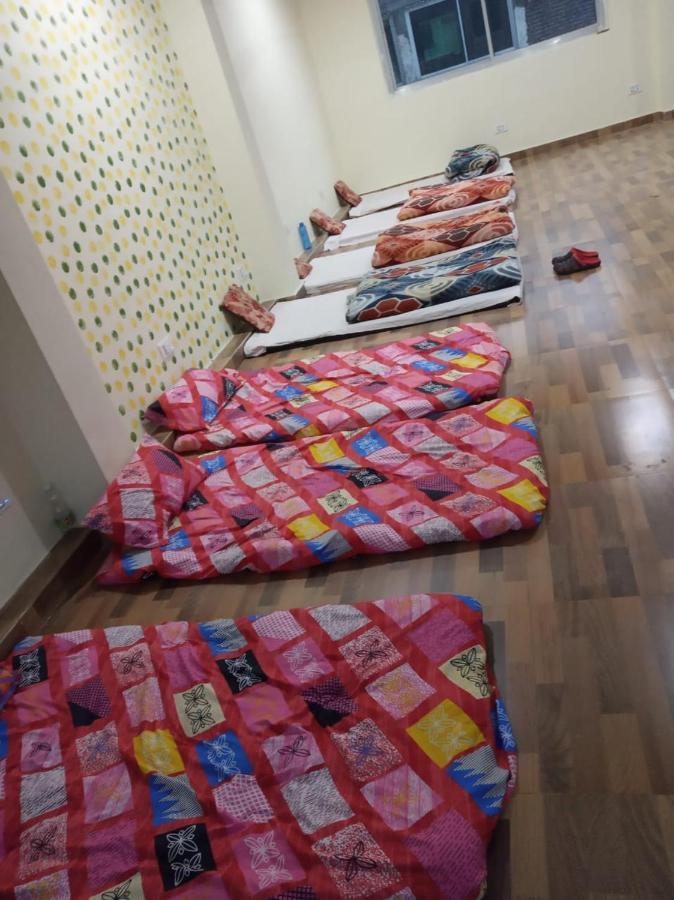 Triple1 Hostel & Homestay Ришикеш Экстерьер фото