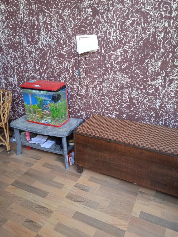 Triple1 Hostel & Homestay Ришикеш Экстерьер фото