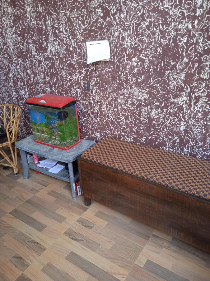 Triple1 Hostel & Homestay Ришикеш Экстерьер фото