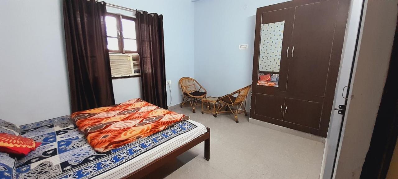 Triple1 Hostel & Homestay Ришикеш Экстерьер фото
